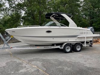 27' Chaparral 2023