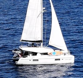 42' Lagoon 2019