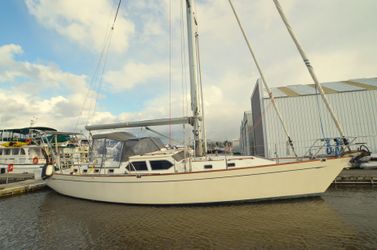 48' Tayana 2008