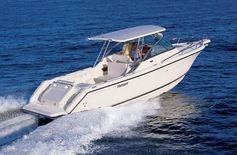 Pursuit 2665 Denali LS