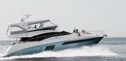 59' Sea Ray 2017