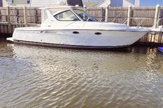 Tiara Yachts 3000 Open