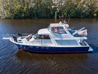 47' Bayliner 1997