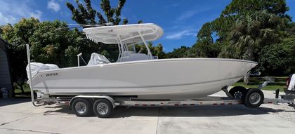 30' Jupiter 2023