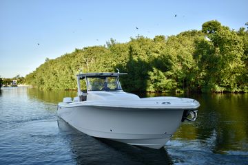 36' Edgewater 2016