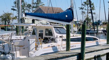 Gemini Legacy 35