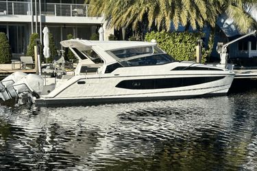 36' Aquila 2023