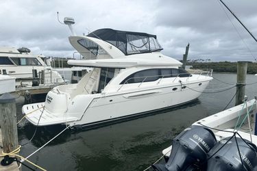 41' Meridian 2006