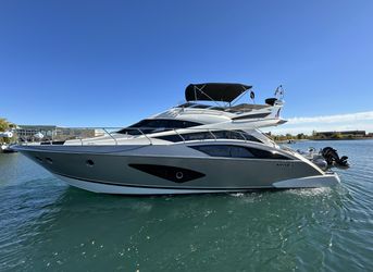 50' Marquis 2013
