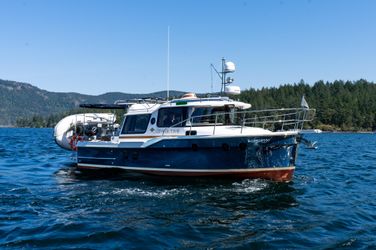 29' Ranger Tugs 2018