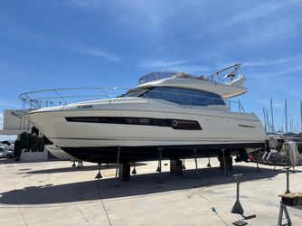 46' Jeanneau 2020