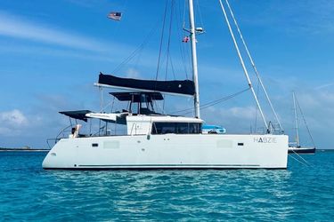 46' Lagoon 2019