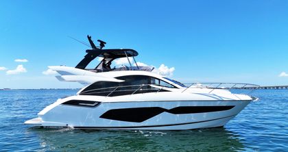 55' Sunseeker 2024