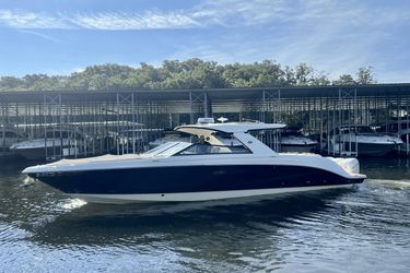 40' Sea Ray 2021