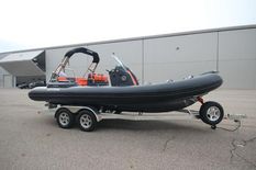 Zodiac Medline 6.8 NEO 250hp In Stock