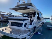 Galeon 650 SKYDECK