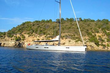 78' Nautor Swan 2007
