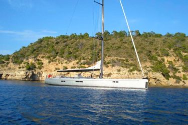 78' Nautor Swan 2007