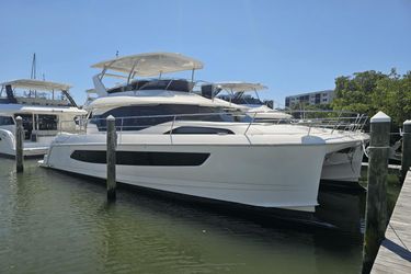 44' Aquila 2023