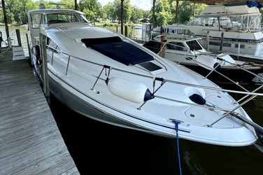 48' Sea Ray 2004