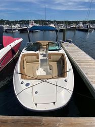 24' Sea Ray 2015