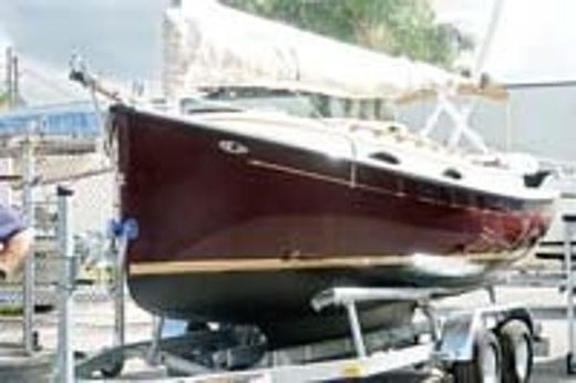 Com Pac Horizon Cat Boats For Sale Yachtworld