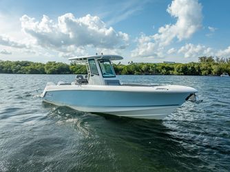28' Boston Whaler 2023