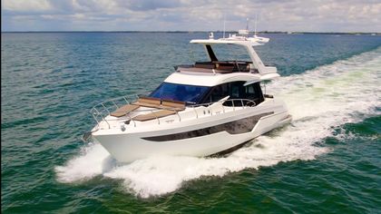 50' Galeon 2021