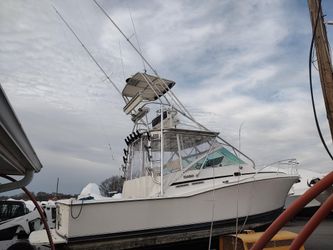 31' Cabo 1998