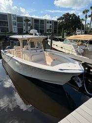 30' Grady-white 2014 Yacht For Sale