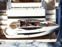 Galeon Baby Crystal