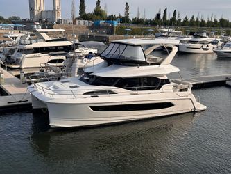 45' Aquila 2024