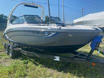 Yamaha Boats 212 X E Series