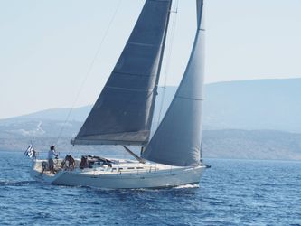 50' X-yachts 2005