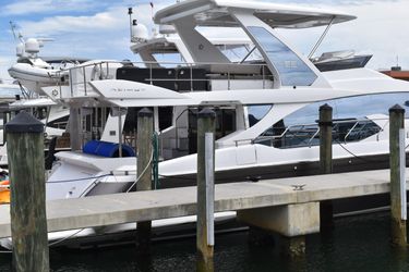 66' Azimut 2018