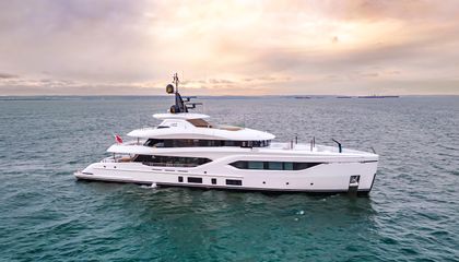144' Conrad 2027