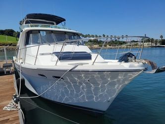 51' Bayliner 2000