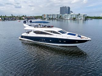 75' Sunseeker 2006