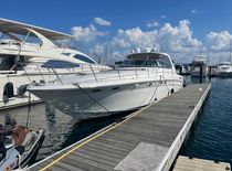 Sea Ray 540 Sundancer