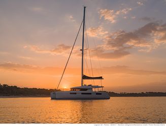 50' Lagoon 2023