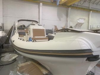 Nuova Jolly Prince 30 CC