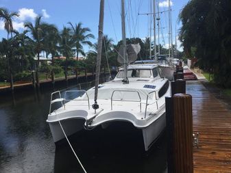 Gemini Legacy 35
