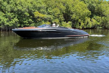 44' Riva 2013