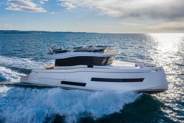 59' Pardo Yachts 2023
