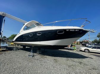 31' Chaparral 2018
