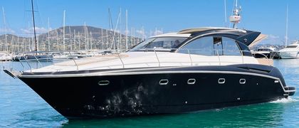 39' Prestige 2013