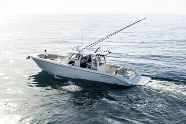 41' Solace 2021