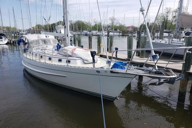 51' Valiant 2010