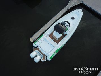 2017 MV Marine Mito 31