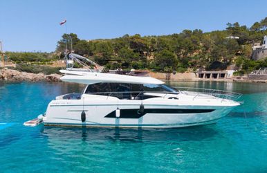 53' Prestige 2024